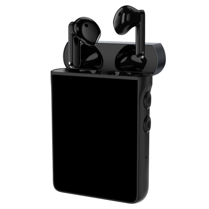 A9-WORLD'S FIRST 4G TRANSLATOR EARBUDS