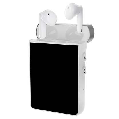 A9-WORLD'S FIRST 4G TRANSLATOR EARBUDS