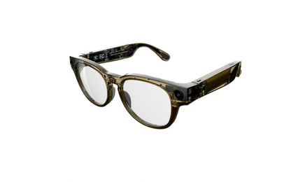 NOVX AI CAMERA GLASSES