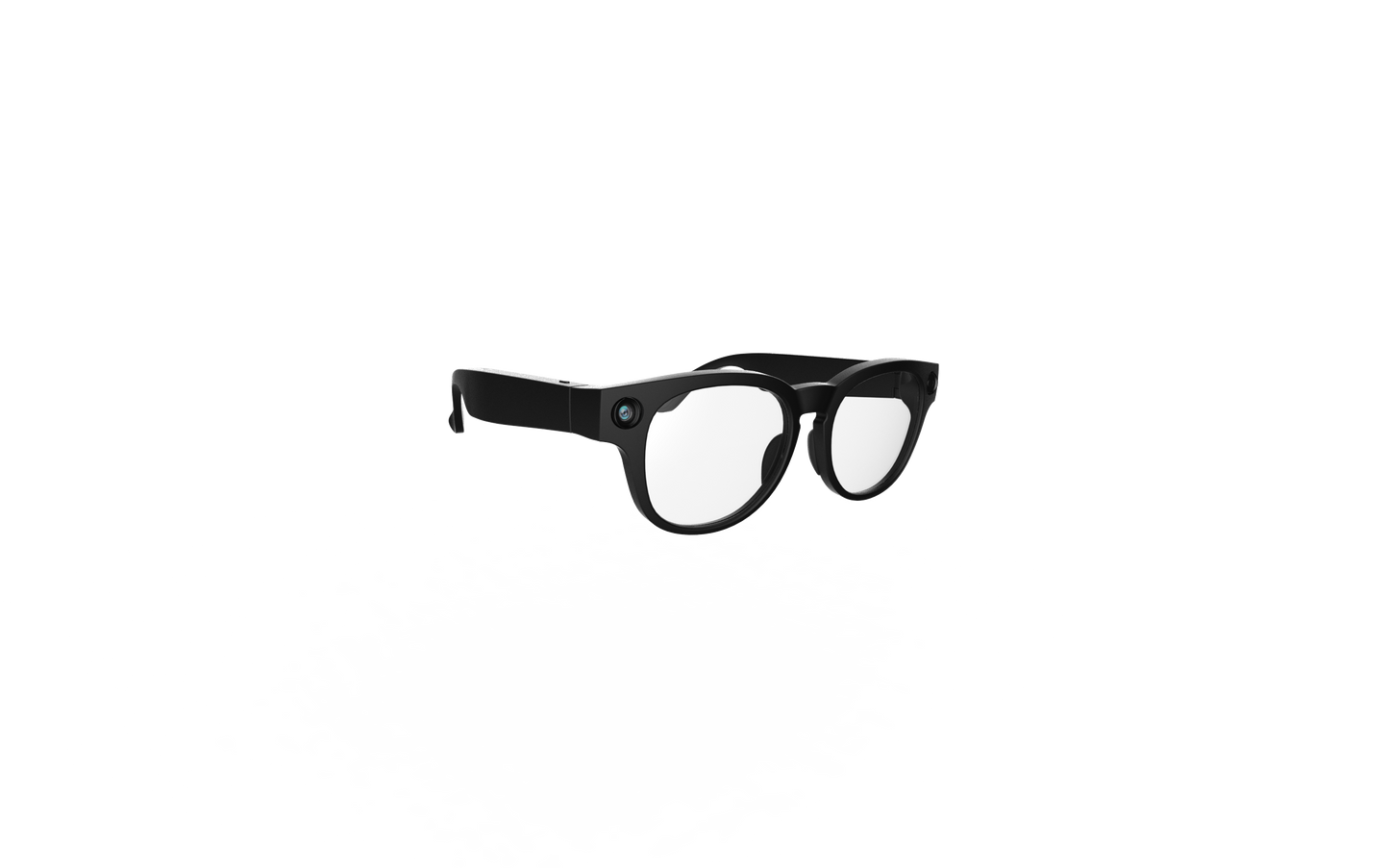 NOVX AI CAMERA GLASSES