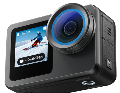 TRAK GOアクションカメラ