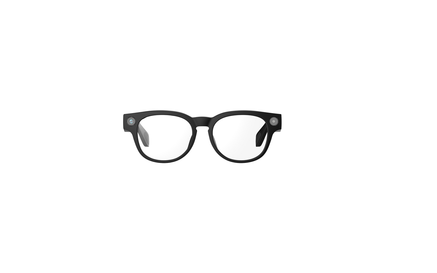 NOVX AI CAMERA GLASSES