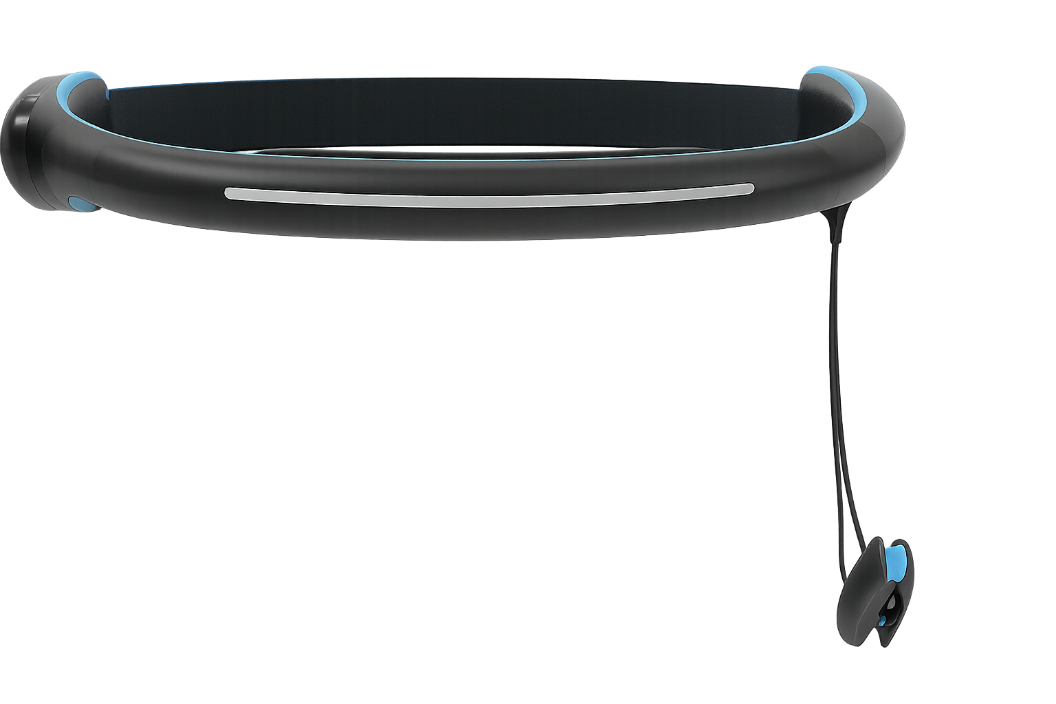 BrainLink Pro – 脳力と健康のためのスマートヘッドバンド