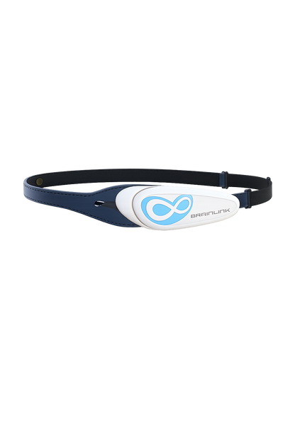 BrainLink Pro – 脳力と健康のためのスマートヘッドバンド