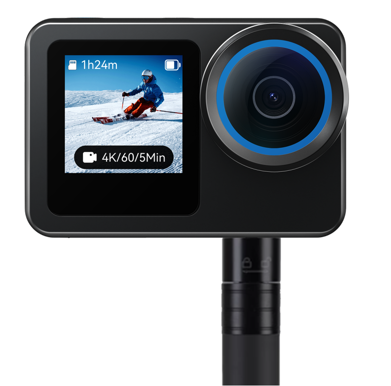 TRAK GOアクションカメラ