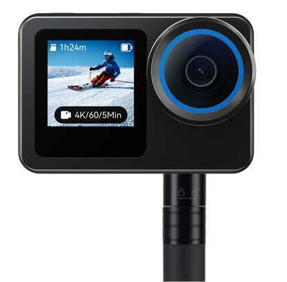 TRAK GOアクションカメラ